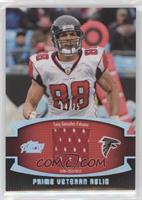 Tony Gonzalez #/25