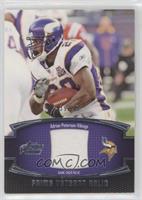 Adrian Peterson [EX to NM] #/99