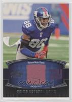 Hakeem Nicks [Good to VG‑EX] #/99