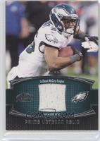 LeSean McCoy #/99