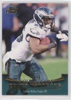 LeSean McCoy #/50