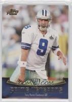 Tony Romo #/50