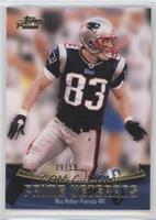 Wes Welker #/50