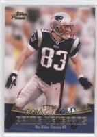 Wes Welker #/50