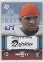 Mike Pouncey #/1,339