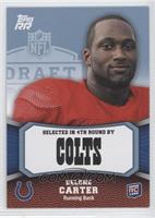 Delone Carter #/1,339