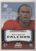 Julio Jones #/1,339