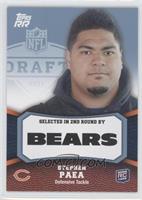 Stephen Paea #/1,339