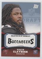 Adrian Clayborn #/1,339