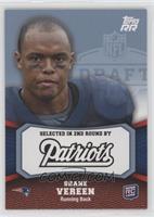 Shane Vereen #/1,339