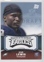 Dion Lewis #/1,339