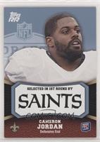 Cameron Jordan [EX to NM] #/1,339