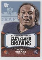 Jabaal Sheard #/1,339