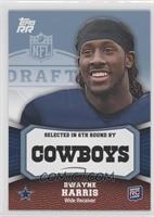 Dwayne Harris #/1,339