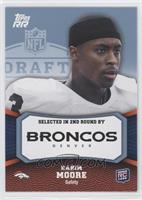 Rahim Moore #/1,339