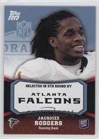 Jacquizz Rodgers #/1,339