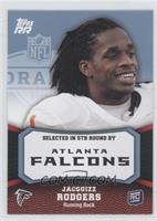 Jacquizz Rodgers #/1,339