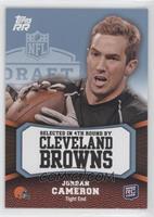 Jordan Cameron #/1,339