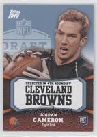 Jordan Cameron #/1,339