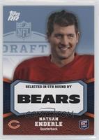 Nathan Enderle #/1,339