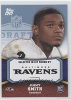 Jimmy Smith #/1,339