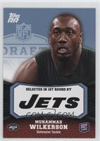 Muhammad Wilkerson #/1,339