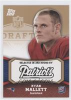 Ryan Mallett