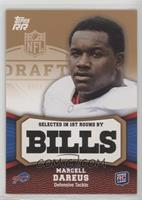 Marcell Dareus [Noted]