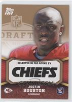 Justin Houston