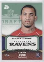 Tandon Doss #/25