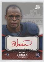 Shane Vereen #/15