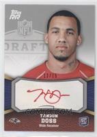 Tandon Doss #/15