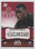 Aldon Smith #/99