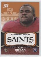 Mark Ingram