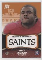 Mark Ingram