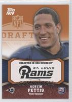 Austin Pettis