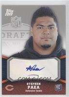 Stephen Paea