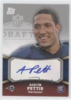 Austin Pettis