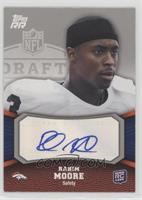 Rahim Moore