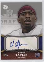 Tyrod Taylor