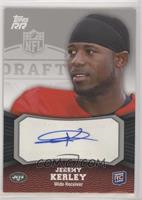 Jeremy Kerley [EX to NM]