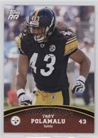 Troy Polamalu