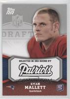 Ryan Mallett