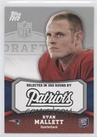 Ryan Mallett