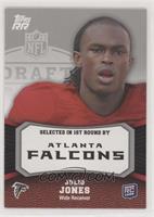 Julio Jones [EX to NM]