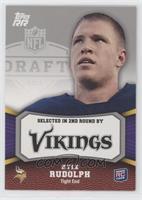 Kyle Rudolph [EX to NM]