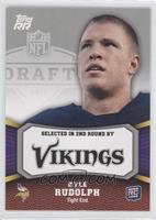 Kyle Rudolph