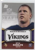 Kyle Rudolph