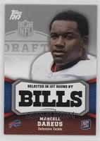 Marcell Dareus