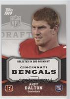 Andy Dalton